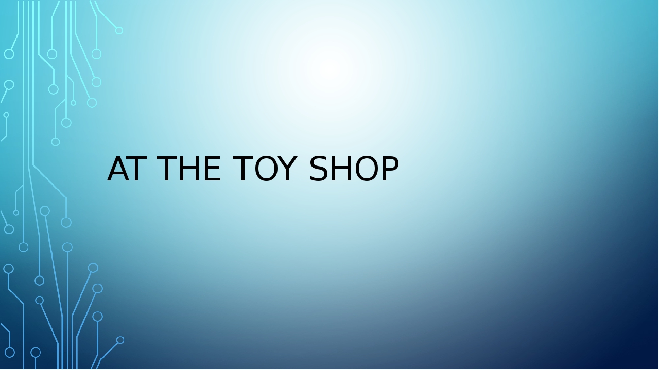 the toy shop discount